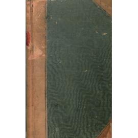 Shellharbour School of Arts Minute Book 1929-1958 