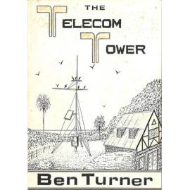 Ben Turner Collection - The Telecom Tower