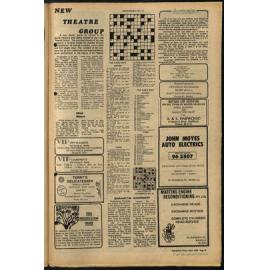 Community Voice Newspaper, Shellharbour and Kiama - Part 3