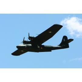 HARS Consolidated PBY6A Catalina VH PBZ 