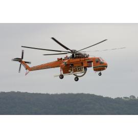 Erickson Air Crane Sikorsky S-64E N164AC