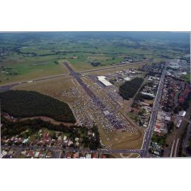 Wings Over Illawarra 2010