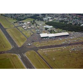 Wings Over Illawarra 2010