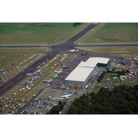 Wings Over Illawarra 2010