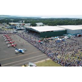 Wings Over Illawarra 2010