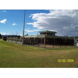 Airport Upgrade 2005