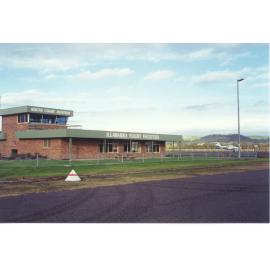 Airport Upgrade 2005