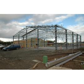 Airport Upgrade 2005