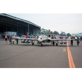 Wings Over Illawarra 2010