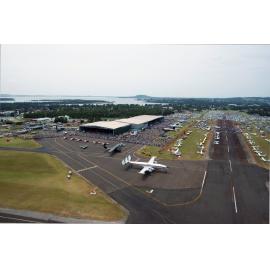 Wings Over Illawarra 2010