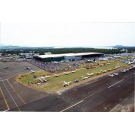 Wings Over Illawarra 2010