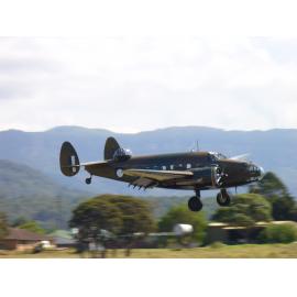 Wings Over Illawarra 2011