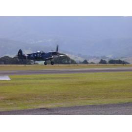 Wings Over Illawarra 2011