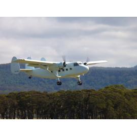 Wings Over Illawarra 2011