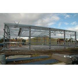 Airport Upgrade 2005