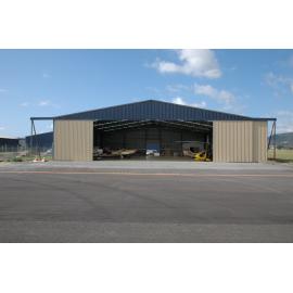 Airport Upgrade 2005