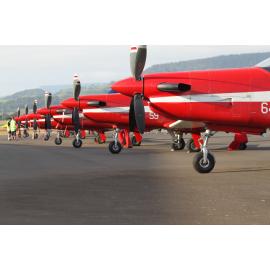 Wings Over Illawarra 2010