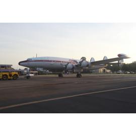 Wings Over Illawarra 2010