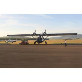Wings Over Illawarra 2010