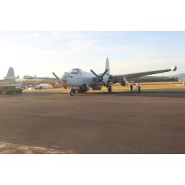 Wings Over Illawarra 2010