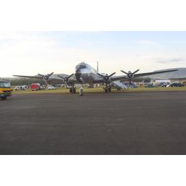 Wings Over Illawarra 2010