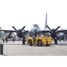 Wings Over Illawarra 2010