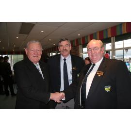 Launch of Qantas Link