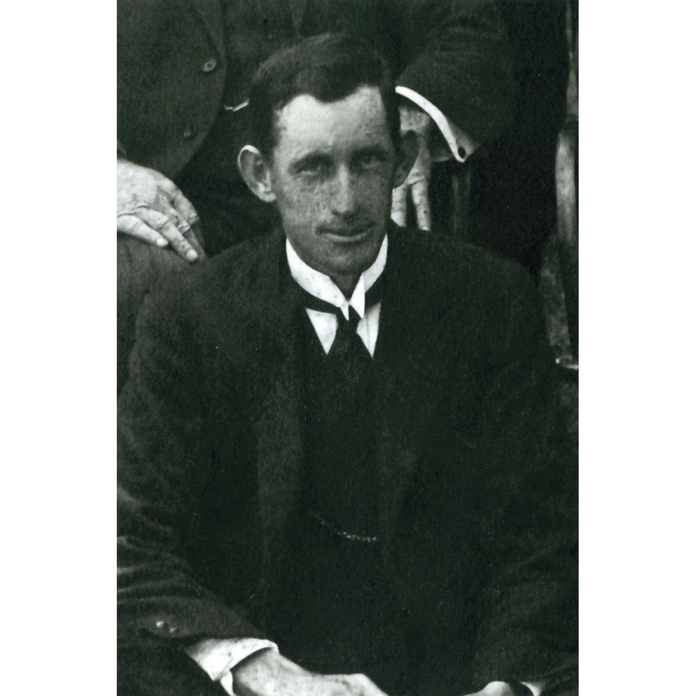 Bateman, Thomas Arthur