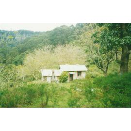 'Clover Hill' Farm Dairy and Bales