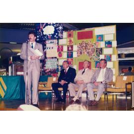 Shellharbour Hall of Fame Launch