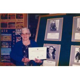 Shellharbour Hall of Fame Launch