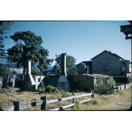 Former King Home, Albion Park
