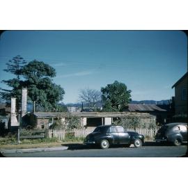 Former King Home, Albion Park