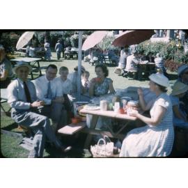 The Royal Agricultural Show