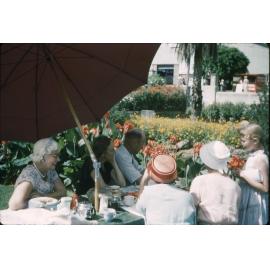 The Royal Agricultural Show