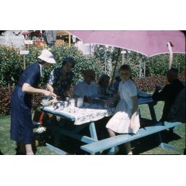 The Royal Agricultural Show