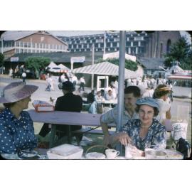 The Royal Agricultural Show