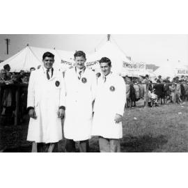 Royal York Show, England