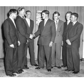 Australian Ploughing Championship Presentation Dinner