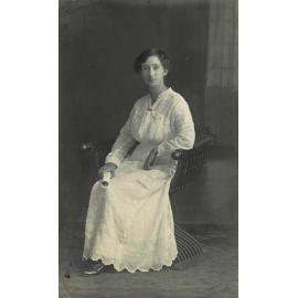 Jenefer Elizabeth James