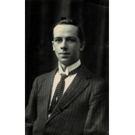 Cubitt William (Will) Arnold James