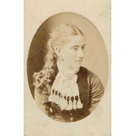 Mary Ann (Polly) Arnold