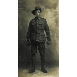 Cubitt William (Will) Arnold James