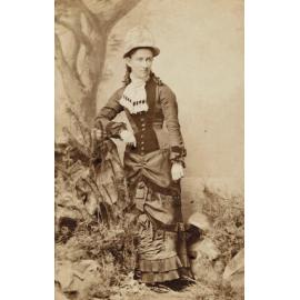 Mary Ann (Polly) Arnold