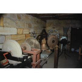 George McDonald Collection Marshall Mount House