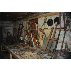 George McDonald Collection Marshall Mount House