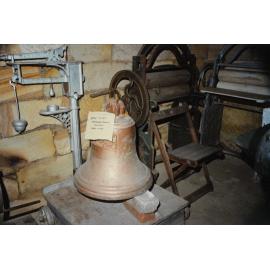 George McDonald Collection Marshall Mount House