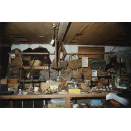 George McDonald Collection Marshall Mount House