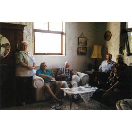 Minnamurra Schoolhouse