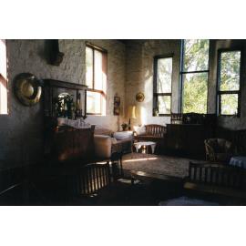 Minnamurra Schoolhouse